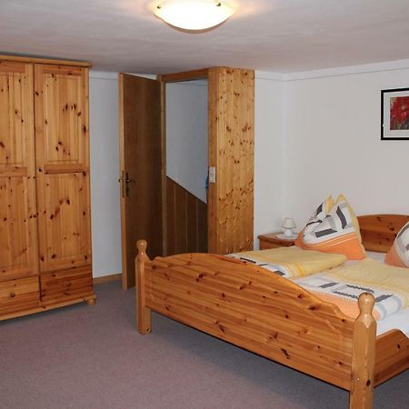 Ferienwohnungen Magedler Lutzmannsburg Extérieur photo