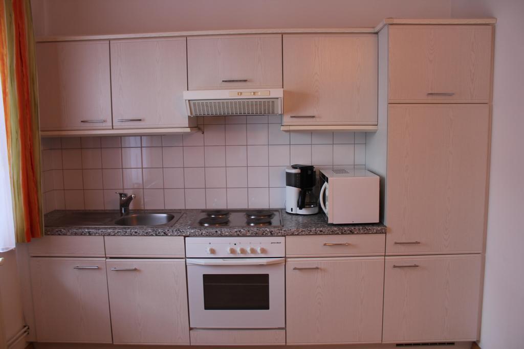 Ferienwohnungen Magedler Lutzmannsburg Extérieur photo