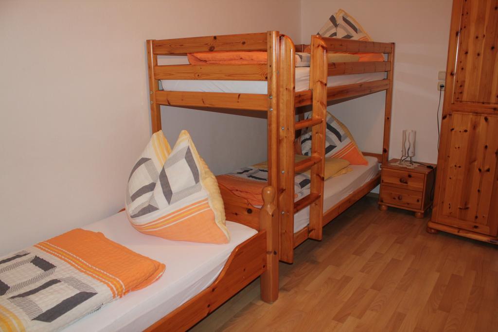 Ferienwohnungen Magedler Lutzmannsburg Extérieur photo