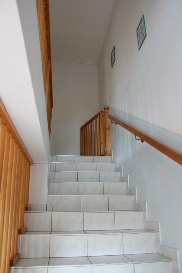 Ferienwohnungen Magedler Lutzmannsburg Extérieur photo
