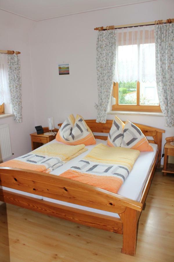 Ferienwohnungen Magedler Lutzmannsburg Extérieur photo