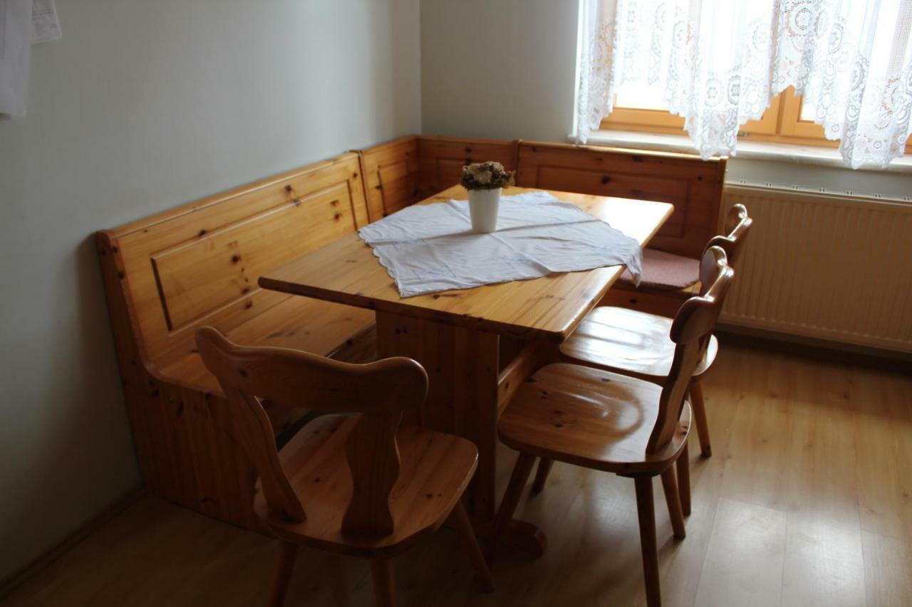 Ferienwohnungen Magedler Lutzmannsburg Extérieur photo