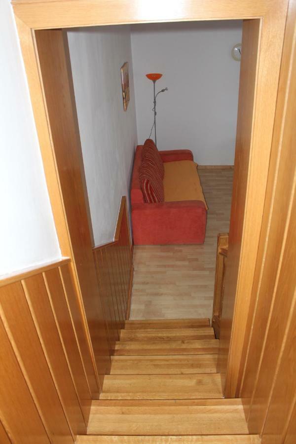 Ferienwohnungen Magedler Lutzmannsburg Extérieur photo