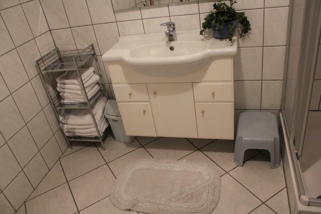 Ferienwohnungen Magedler Lutzmannsburg Extérieur photo