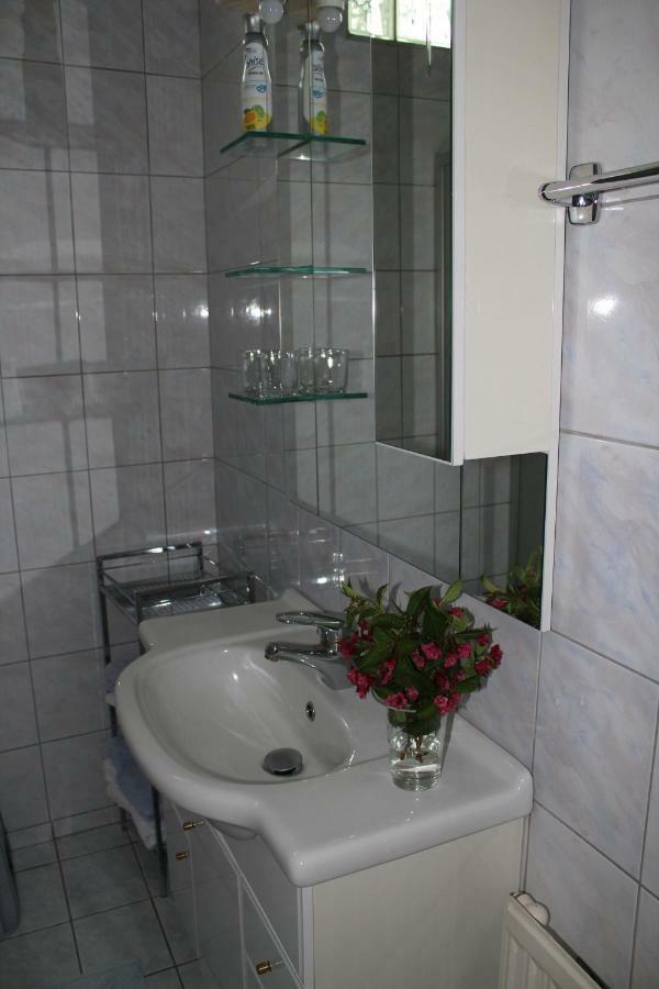 Ferienwohnungen Magedler Lutzmannsburg Extérieur photo