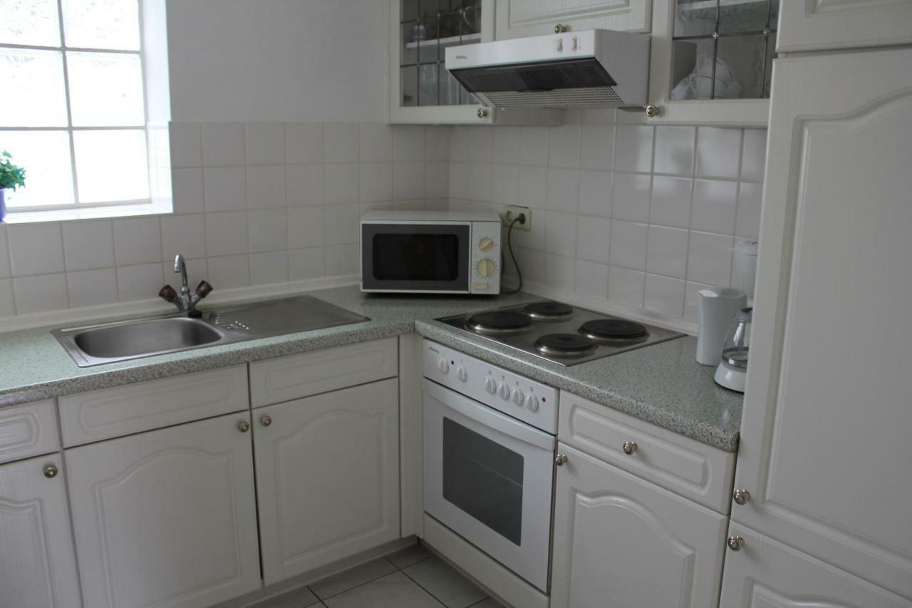 Ferienwohnungen Magedler Lutzmannsburg Extérieur photo