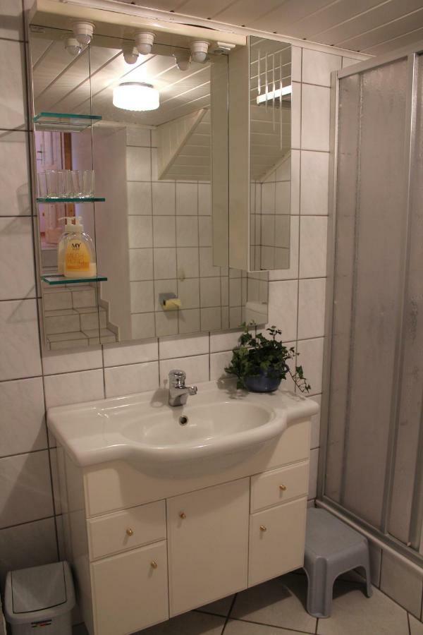 Ferienwohnungen Magedler Lutzmannsburg Extérieur photo
