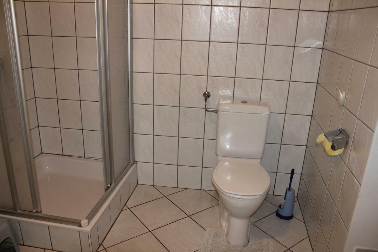 Ferienwohnungen Magedler Lutzmannsburg Extérieur photo