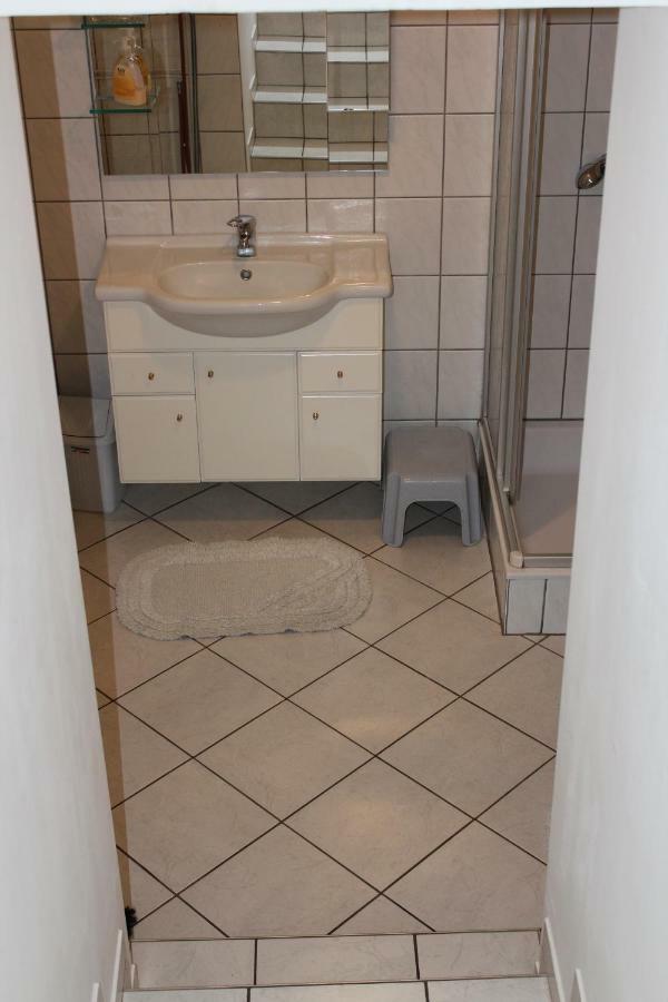 Ferienwohnungen Magedler Lutzmannsburg Extérieur photo