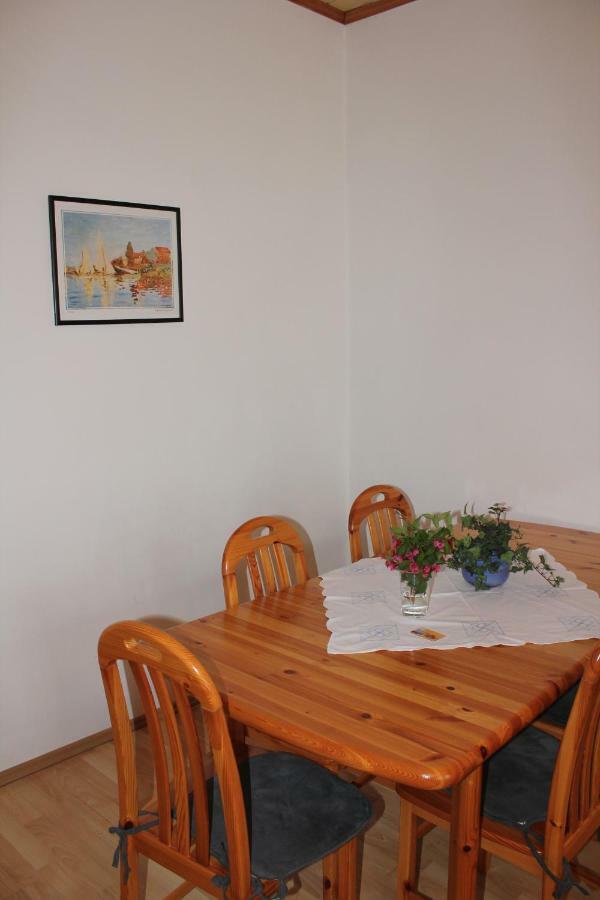 Ferienwohnungen Magedler Lutzmannsburg Extérieur photo