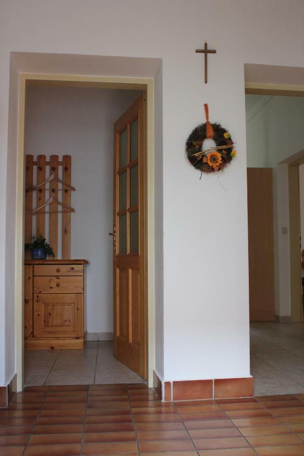 Ferienwohnungen Magedler Lutzmannsburg Extérieur photo
