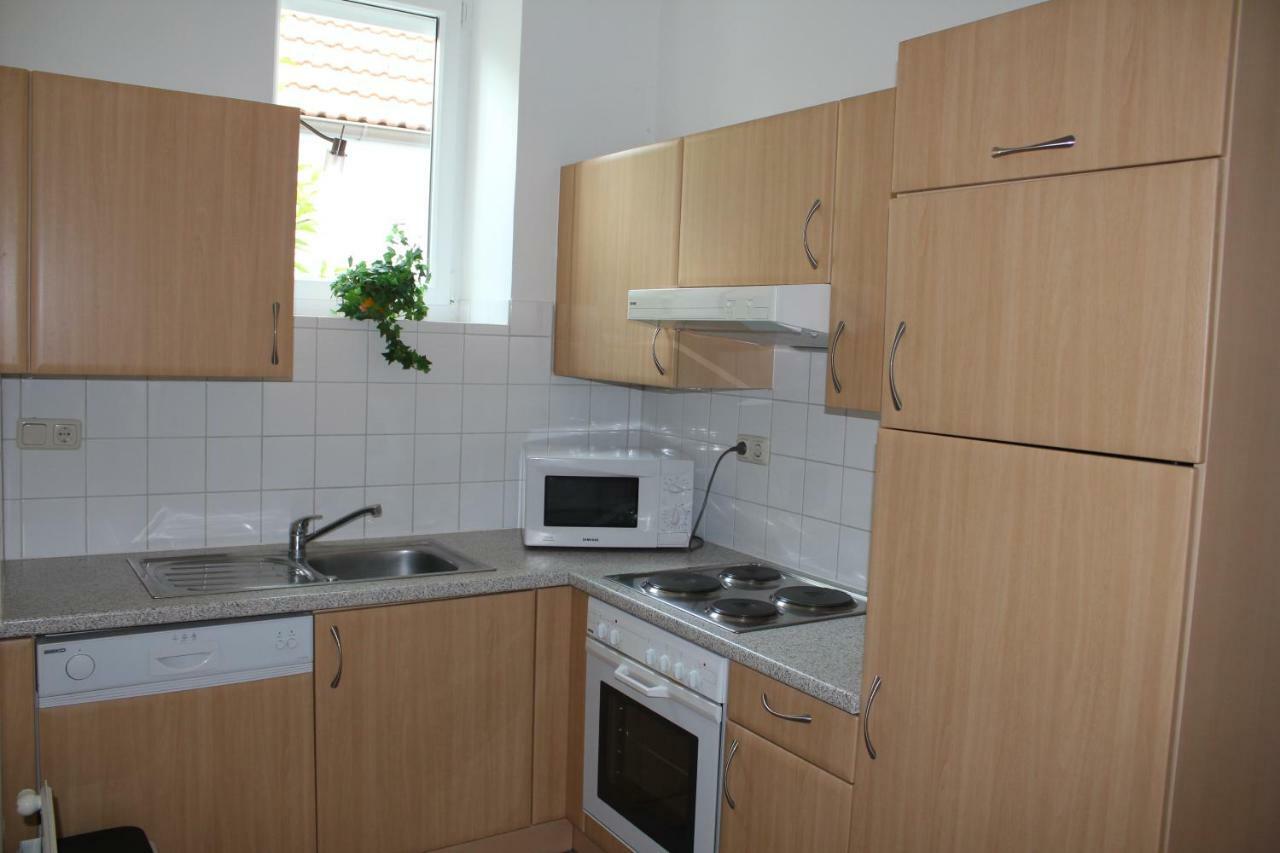 Ferienwohnungen Magedler Lutzmannsburg Extérieur photo